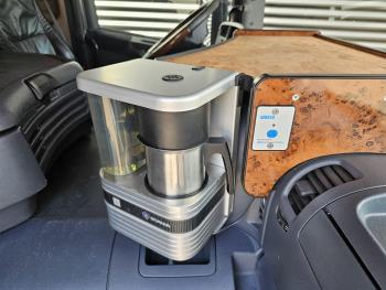 Scania P420 10x4 / 150T / MANUAL GEARBOX / RETARDER